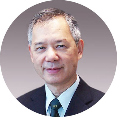 CUHK_Professor_YAM_Yeung_circle